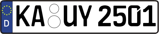 KA-UY2501