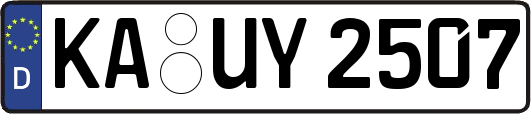 KA-UY2507