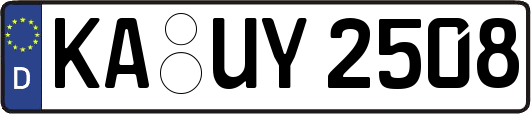 KA-UY2508