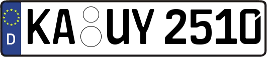 KA-UY2510