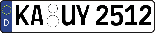 KA-UY2512