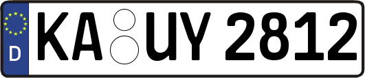 KA-UY2812