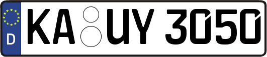 KA-UY3050