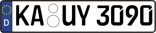 KA-UY3090