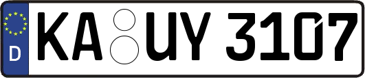 KA-UY3107