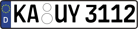 KA-UY3112