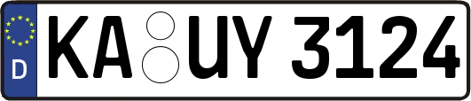 KA-UY3124