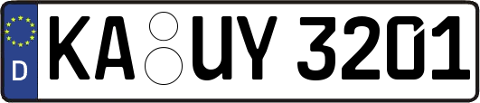 KA-UY3201