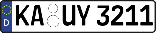 KA-UY3211