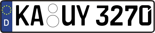 KA-UY3270