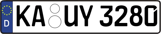 KA-UY3280