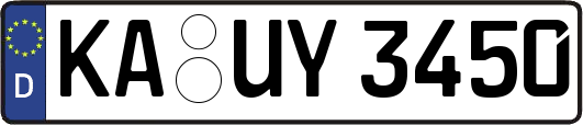 KA-UY3450