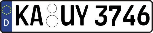 KA-UY3746