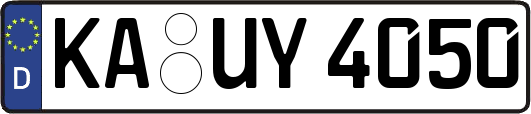 KA-UY4050