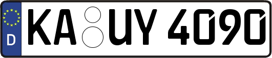 KA-UY4090