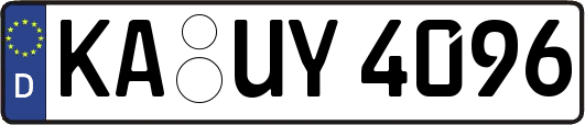 KA-UY4096