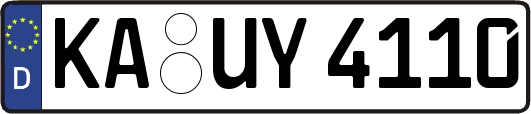 KA-UY4110