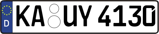 KA-UY4130