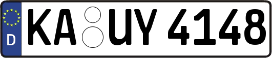 KA-UY4148
