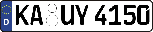KA-UY4150