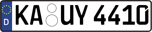 KA-UY4410
