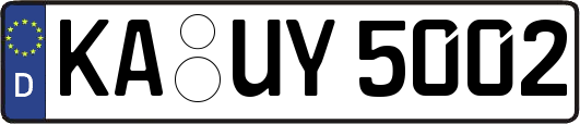 KA-UY5002