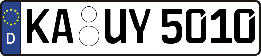 KA-UY5010