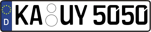 KA-UY5050