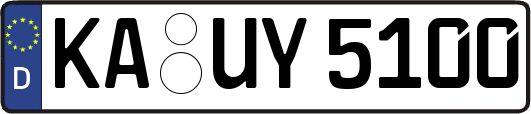KA-UY5100