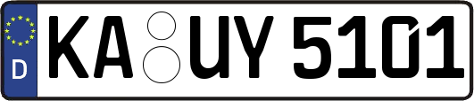 KA-UY5101