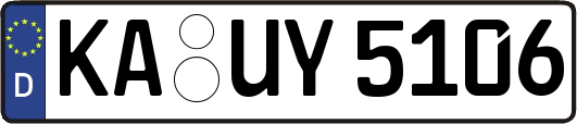 KA-UY5106