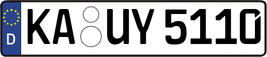 KA-UY5110