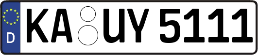 KA-UY5111