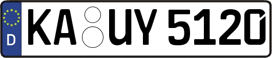 KA-UY5120
