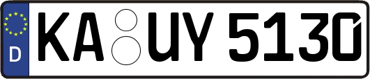 KA-UY5130