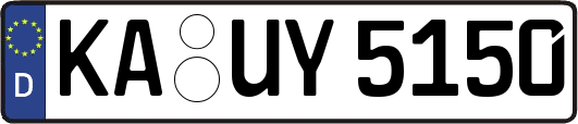 KA-UY5150