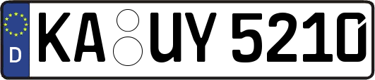 KA-UY5210