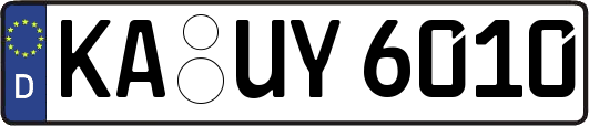 KA-UY6010