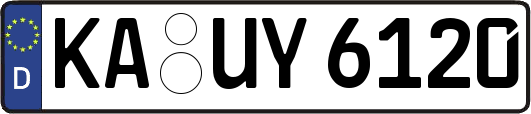 KA-UY6120