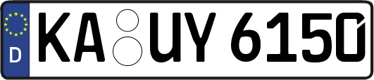 KA-UY6150