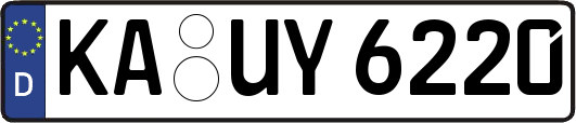KA-UY6220