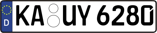 KA-UY6280
