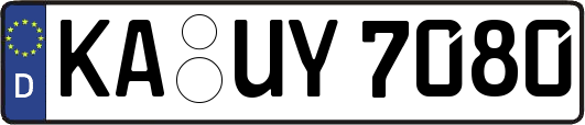 KA-UY7080