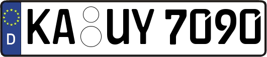 KA-UY7090