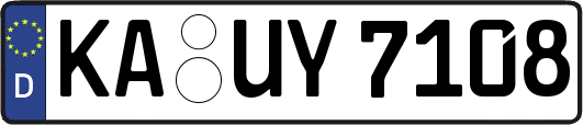 KA-UY7108