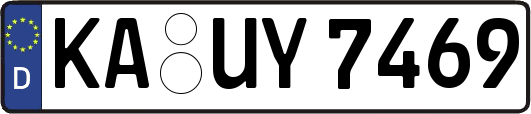 KA-UY7469