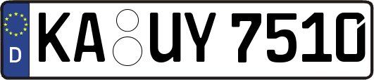 KA-UY7510