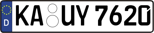 KA-UY7620