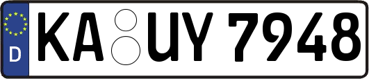 KA-UY7948