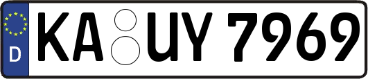KA-UY7969